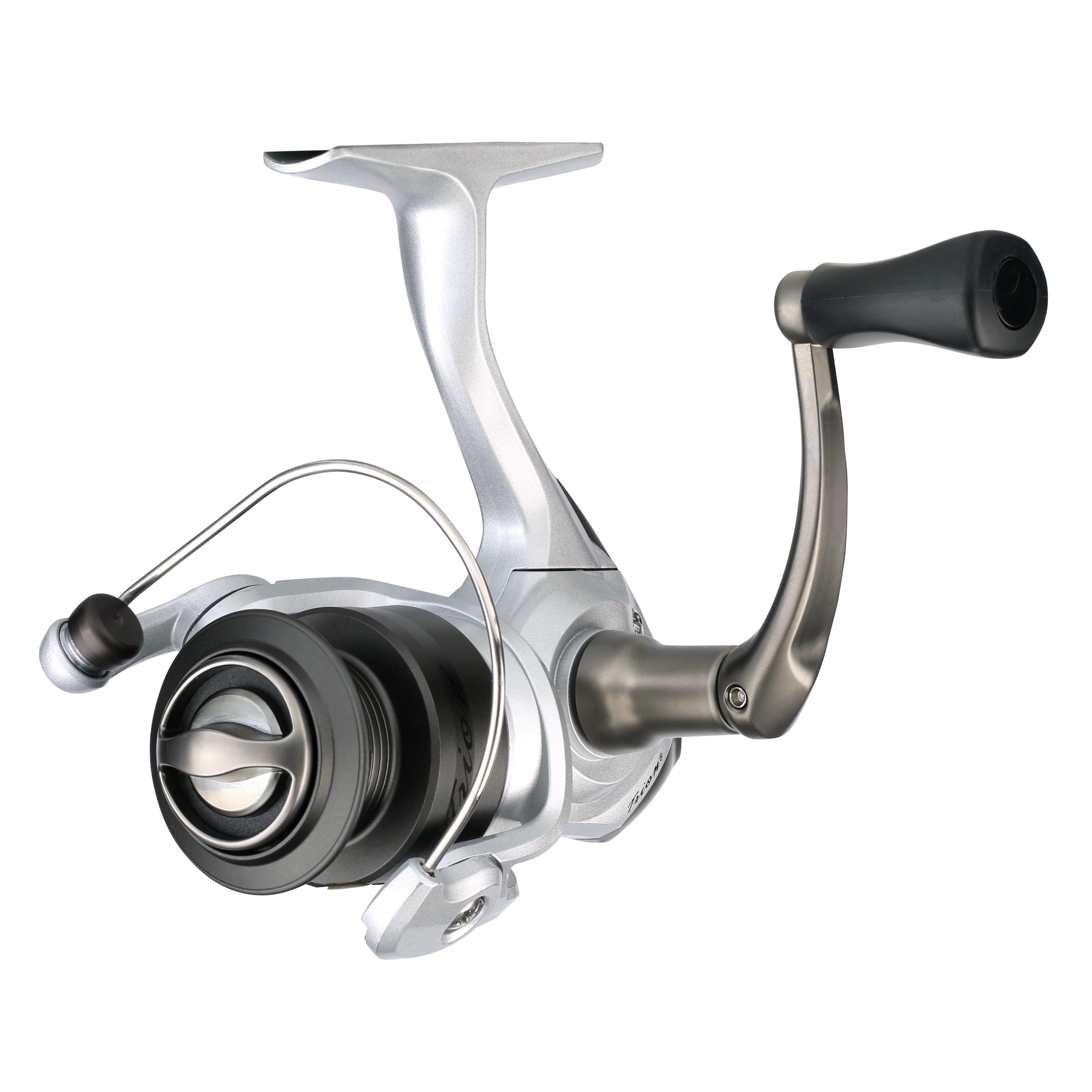 Pflueger Trion Spinning Fishing Reel, 3000 Size Reel