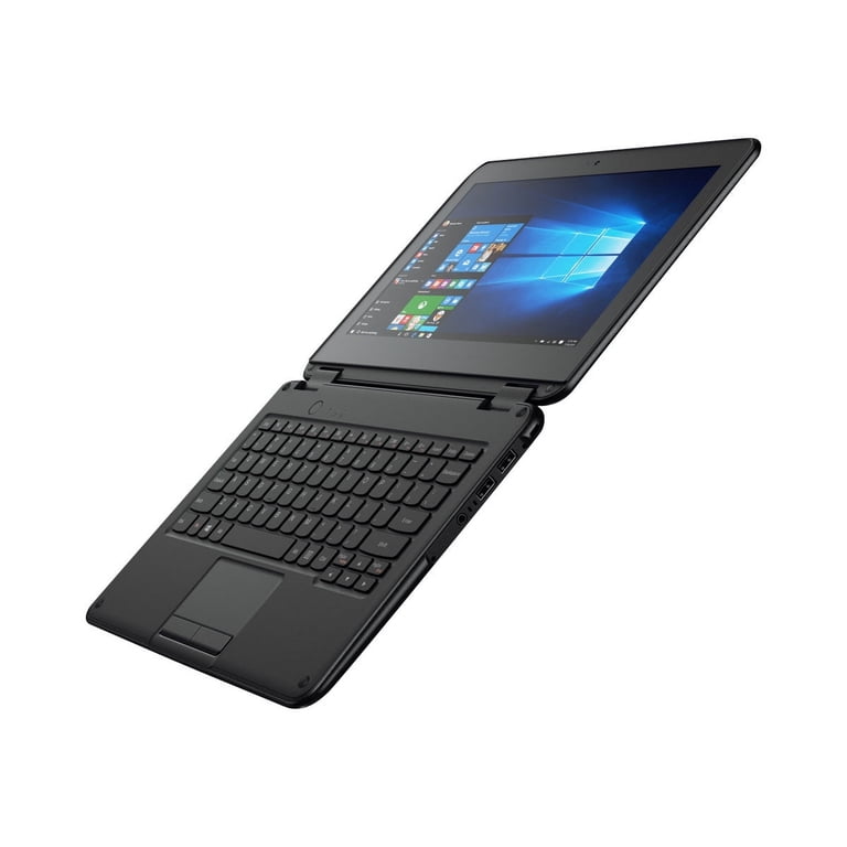 Restored Lenovo 11.6