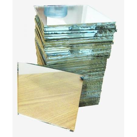 - Mirror Tiles-Decoration 3