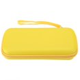 thumbnail image 4 of Tbest Sac de Rangement pour Consoles de Jeu, Sac Protecteur à Double Fermeture Éclair Durable, pour Console de Jeu Switch Lite Adolescents, 4 of 8