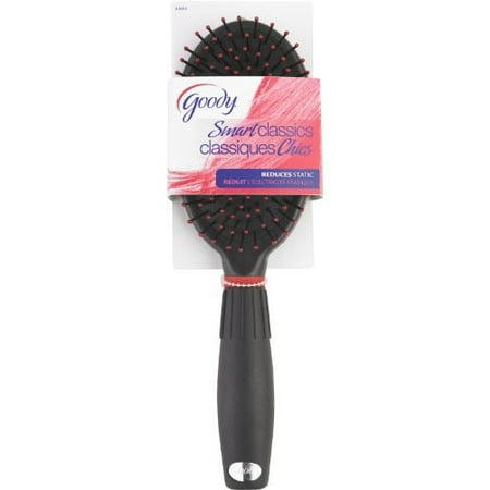 UPC 027648803138 product image for Goody So Smart Collection Full Oval Cushion Brush 1 Count | upcitemdb.com