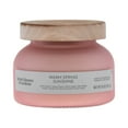 thumbnail image 3 of Better Homes and Gardens Warm Spring Sunshine Scented 2-Wick Frosted Jar Candle 18oz., 3 of 8