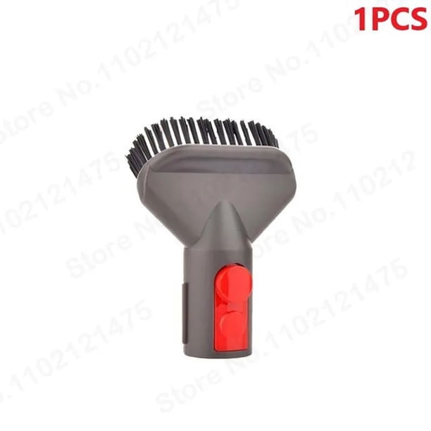 Accesorios de Repuesto para Cabezal de Succión de Cepillo de Polvo para Dy*son V7 V8 V10 V11 Conector de Aspiradora Kit de Manguera Piezas