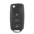thumbnail image 4 of Key Fob, Remote Car, Car Key Fob Case For  1995-2005 Car Key Men, 4 of 8