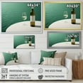 thumbnail image 4 of Designart "Charming Chablis I" Wine Canvas Wall Art, 4 of 7