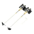 thumbnail image 3 of Esquirla DIY RC Boat Motor Drive Set 15cm Shaft Propellers Kits for Adults Kids Teens, 3 of 8
