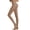 B, variant on Brown Women's Tights, Semi Opaque Girls Leggings Solid Color Footed Pantyhose Tights,Women's Accessories Tights L
