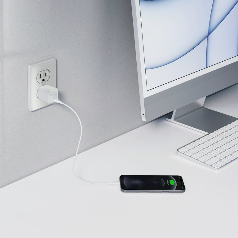 Anker PowerPort III Nano 20W - Walmart.com