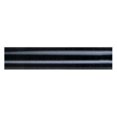 thumbnail image 1 of 18 in. Downrod Extension for Ceiling Fans, Black, 1 of 1