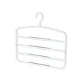 thumbnail image 2 of neatfreak!® 4 Tier Non-Slip Pant Hanger, Adult, 2 of 8