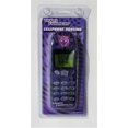 thumbnail image 3 of Transformers Decepticons Purple Vintage Hasbro (2001) Cell Phone Case, 3 of 10