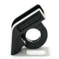 thumbnail image 3 of TARAZON Lightweight Motorcycle Parts 6061 T6 Aluminum, Anodized Black, 14.1 oz, 3 of 5