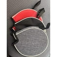 thumbnail image 2 of MYG Sac de Rangement Portable pour Raquettes de Tennis de Table Demi-Cercle Anti-Poussière, 2 of 4