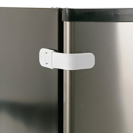 Safety 1st Multi Purpose Appliance Latch - Walmart.com Safety 1st Multi Purpose Appliance Latch - Walmart.com