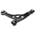 thumbnail image 2 of MOOG RK622860 Control Arm and Ball Joint Assembly Fits select: 2012-2019 FIAT 500, 2 of 6