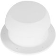 thumbnail image 1 of Generic Rv Roof Vent Cover Replacement White Abs Cap Rv and, 1 of 6