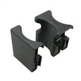 thumbnail image 3 of 2Pcs Front Console Center Cup Holder Divider Separator For Honda CR-V 2015-2016, 3 of 5