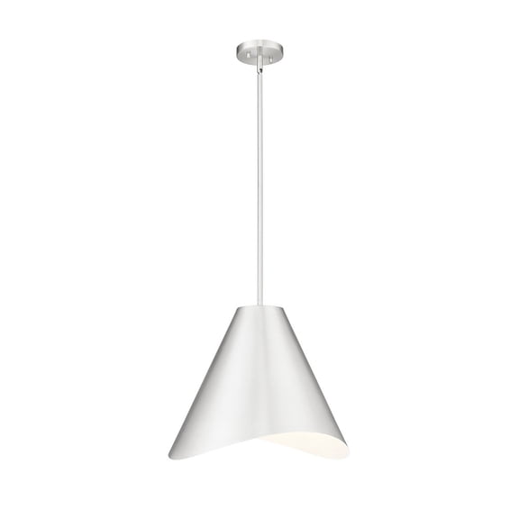 Z-Lite 1 Light Pendant