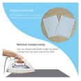 thumbnail image 3 of 16:9 High Brightness Reflective Projector Screen 60 72 84 100 120 130 Inches Fabric Cloth Screen ,Wide Application, 3 of 6