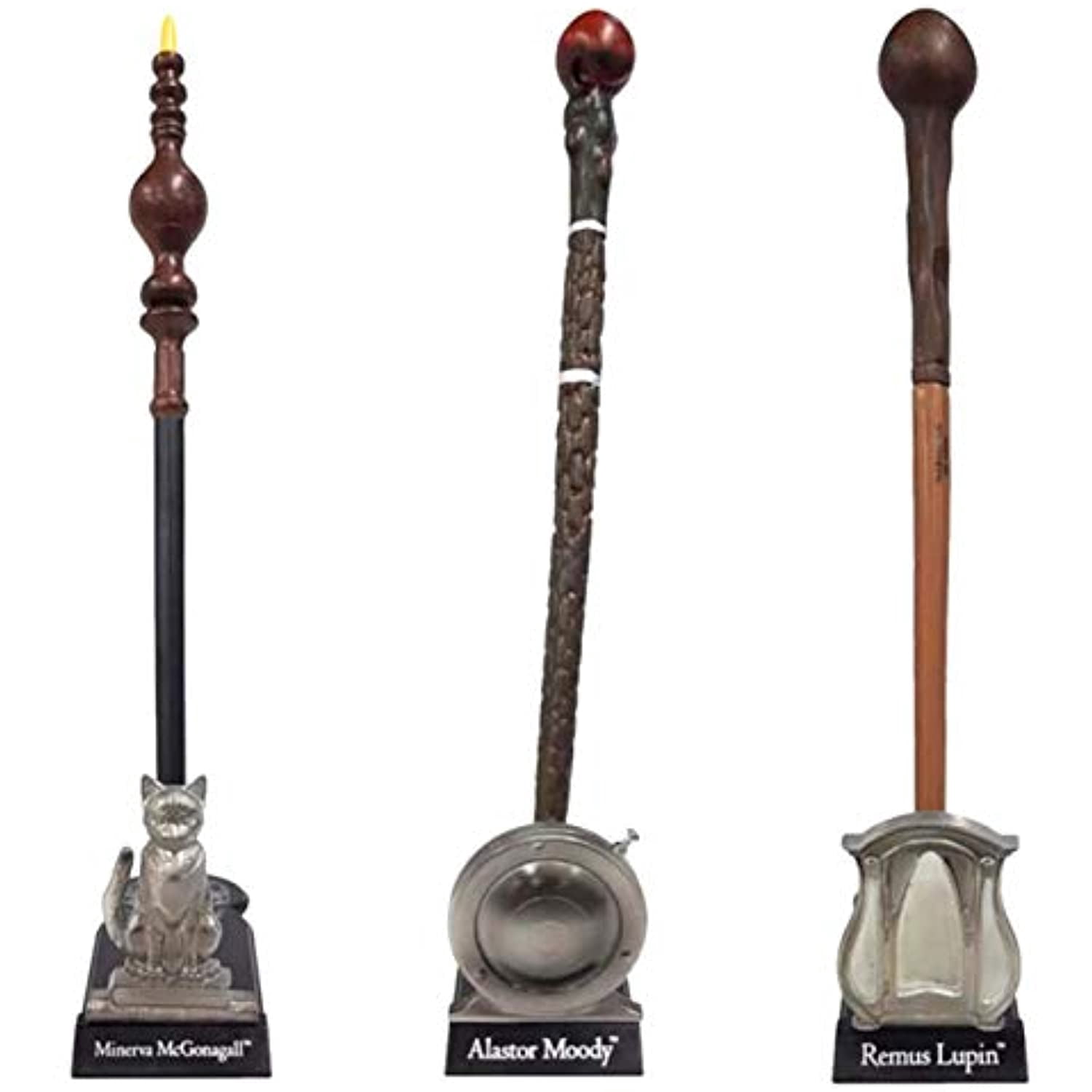Noble Collection Harry Potter Special Edition Mystery Wand