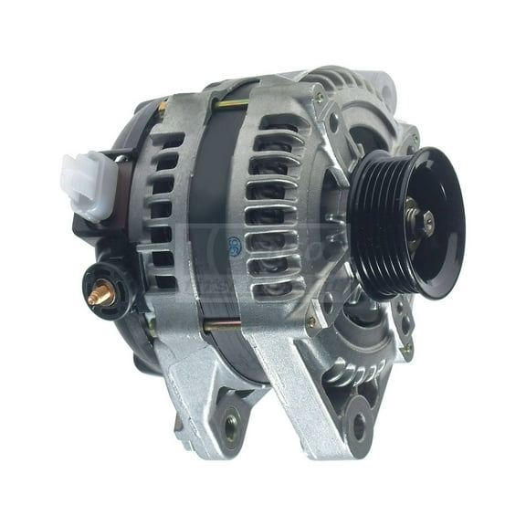 Remanufactured Denso DENSO First Time Fit Alternator 210-0466 Fits select: 2001-2003 TOYOTA HIGHLANDER