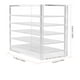 thumbnail image 5 of Caja de almacenamiento para pestañas postizas de varias capas, 5 of 6