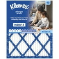thumbnail image 2 of Allergen Air Filter 16x20x1 Inches - 8 MERV RATING (4-Pack), 2 of 7