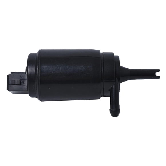 Almencla Car washer pump / windscreen washer pump for windscreen washer system, 1H5