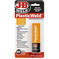 thumbnail image 3 of J-B Weld 8237 PlasticWeld Plastic Repair Epoxy Putty - 2 oz., 3 of 4