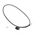 thumbnail image 2 of Brake Stop Cable for Poulan for Craftsman Push Lawn Mower 290699 183281, 2 of 5