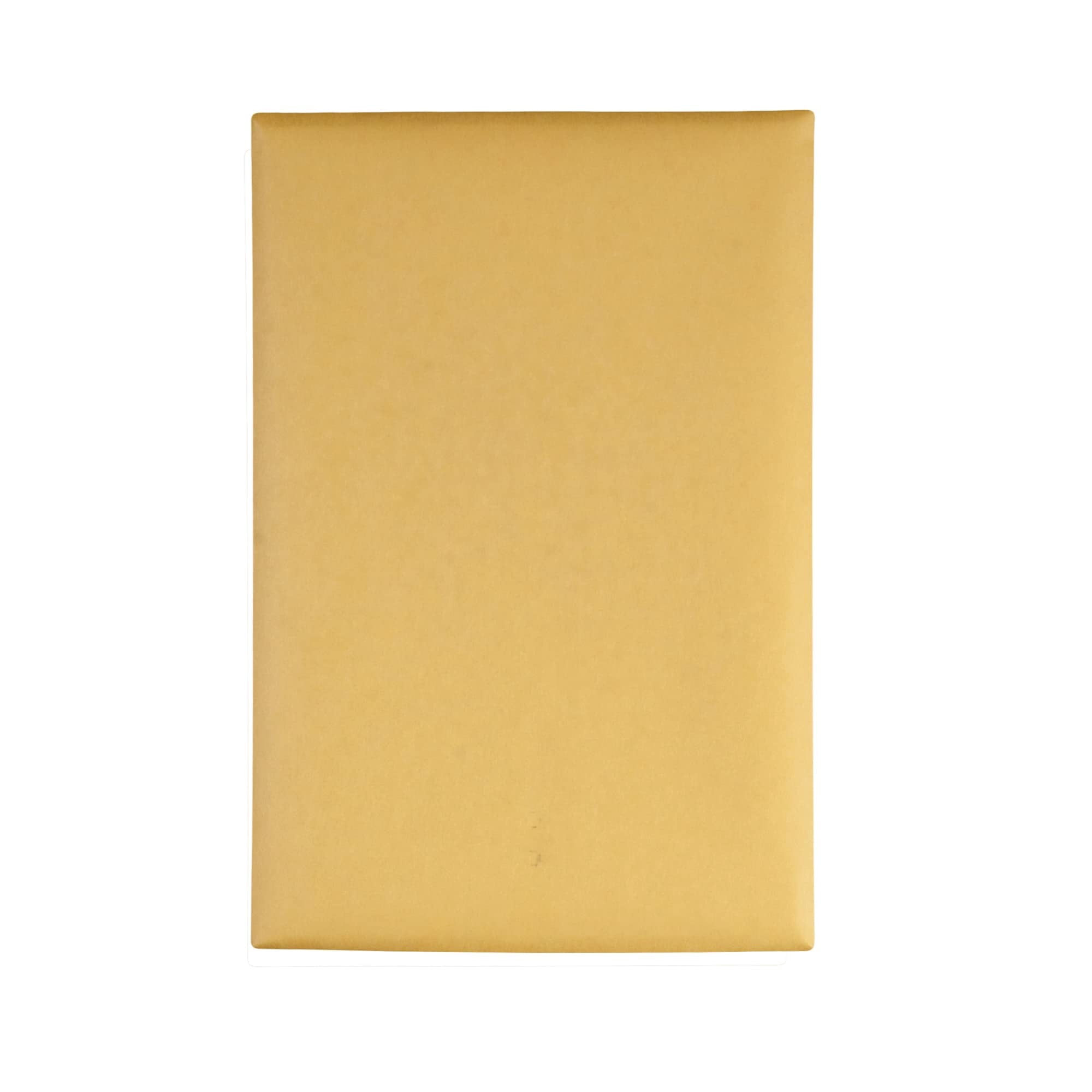 Quality Park Clasp Envelopes in Dispenser, 6 x 9 Inches, Kraft Brown, Pack of 500