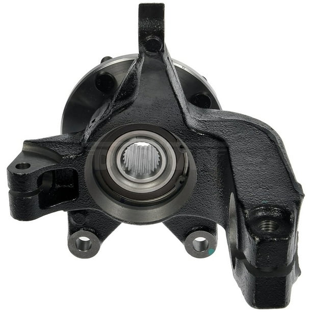 Steering Knuckle Kit