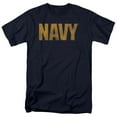 thumbnail image 2 of U.S. Navy Distressed Logo T Shirt & Exclusive Sticker, 2 of 8
