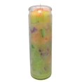 thumbnail image 2 of Veladora 33 Esencias | Buena Suerte, Concretar Proyectos, Vela Aromática de Intención Preparada, 2 of 2