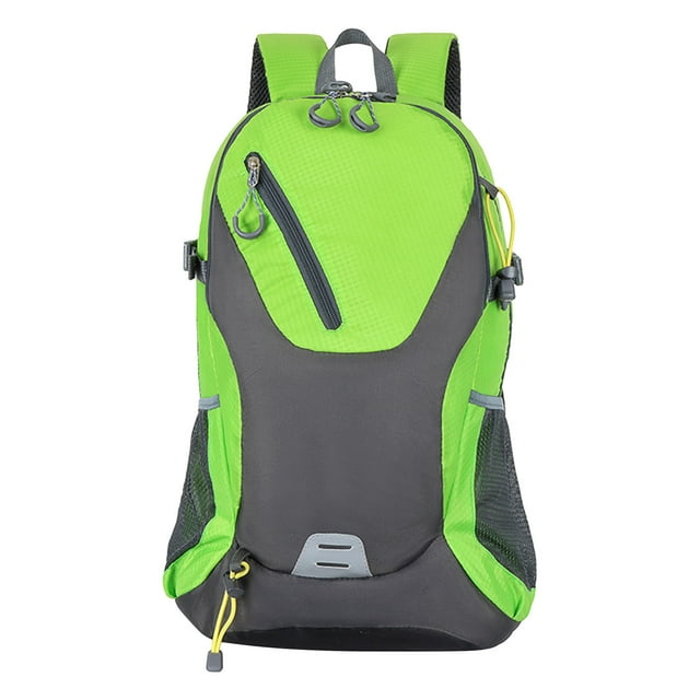 Bdday Sacs à Dos pour Garçons 2024 Nouveau Sac d'Alpinisme Multifonctionnel Été Grande Capacité Imperméable Sac à Dos de Randonnée en Plein Air Voyage Réduction de Charge Sac à Dos Sac à Dos pour Enfants Garçons