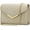 A-beige, variant on Women Formal Vegan Leather Evening Envelope Clutch Purses and Handbags for Party Wedding Prom Bridal