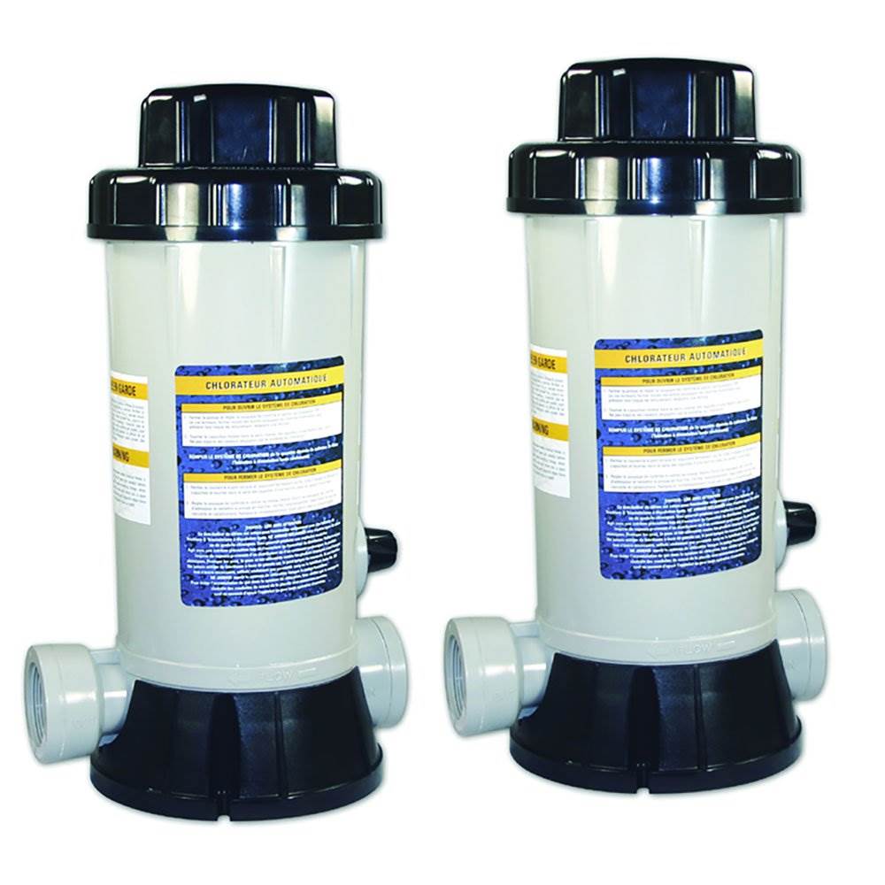 HAYWARD CL110ABG Above Ground Swimming 