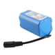 thumbnail image 3 of Batterie de remplacement 7,4 V 5\xa0200 mAh pour bateau de pêche, 3 of 4