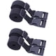 thumbnail image 1 of 4 piezas Cinturón de hebilla Correa de utilidad con hebilla de liberación rápida Paquete Kit de bandas Correa de embalaje de nailon Correas de hebilla de equipaje Cinturones Maleta, 1 of 5