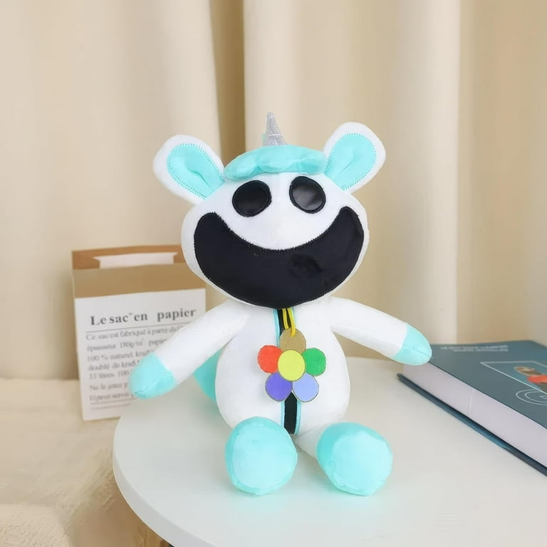 Amazon.com: Poppy Playtime - Smiling Critters Deluxe Plush