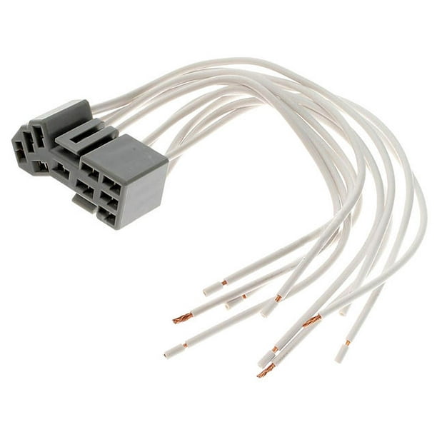 Combination Switch Connector Compatible with 1995 2003 Ford F150