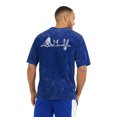 thumbnail image 5 of Dogg Supply by Snoop Dogg Men's & Big Men’s Short Sleeve Crewneck Acid Wash T-Shirt, Sizes XS-3XL, 5 of 6