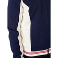 thumbnail image 5 of Fila Settanta Track Jacket, Blue, 5 of 7