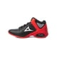 thumbnail image 4 of Tenis Hombres Pirma basquet Caballero negro 30, 4 of 8