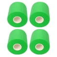 thumbnail image 1 of Vendaje de espuma atlética, 4 piezas de vendaje de fitness de PU, vendaje de fitness de esponja preenvuelto para deportes elaborado con cuidado, 1 of 12