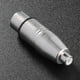 thumbnail image 3 of Conector XLR a RCA de 3 pines Cable de audio Micrófono Video AV FLhrweasw Nuevo, 3 of 3