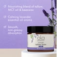 thumbnail image 3 of Dr. Mercola Ola Lavender Tallow Balm for Body&nbsp;&nbsp;, 3 of 5