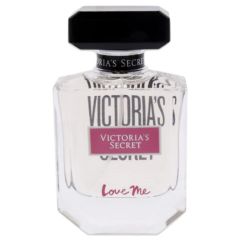 Victoria\'s Secret Love Me by Victoria\'s Secret Eau De Parfum Spray 1.7 oz  for Women