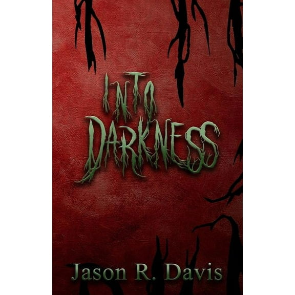 Guardian: Into Darkness (Paperback)