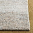 thumbnail image 3 of SAFAVIEH Ebony Makayla Distressed Area Rug, Gray/Rust, 4' x 6', 3 of 7